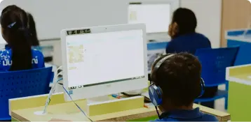 Schools & Education