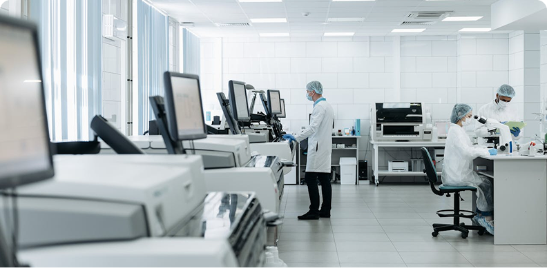 Medizin & Gesundheit