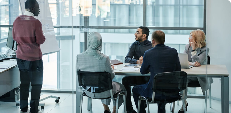 Universität & Forschung