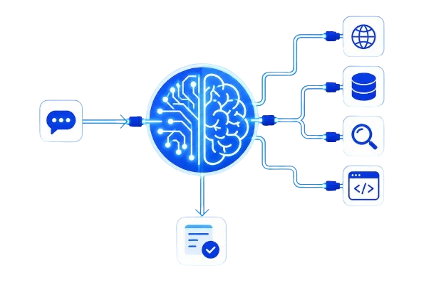 Tool Layer: Equip any model with the tools it actually needs