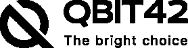 QBIT42 Logo