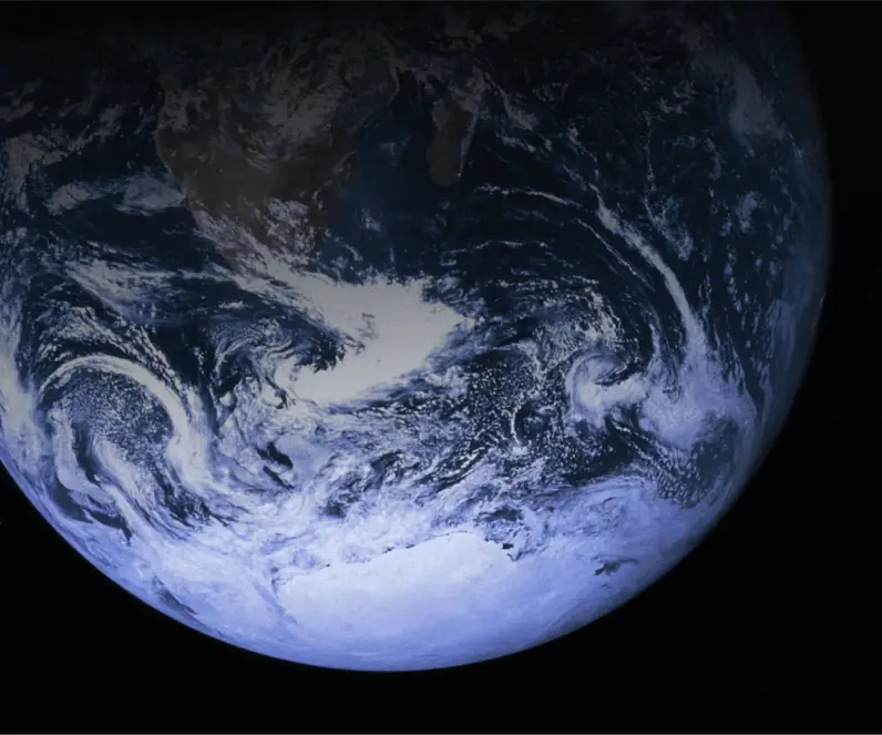 world
