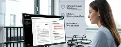 AI Compliance Assistant for Insurance