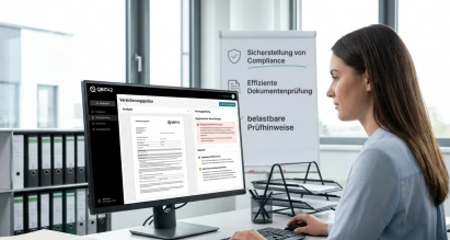 AI Compliance Assistant for Insurance